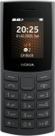 Nokia Telefon kom&oacute;rkowy Nokia 105 4G TA-1691 DS EU_NOR CHARCOAL