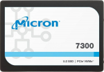 Micron Dysk SSD Micron 7300 Max 1.6TB U.2 PCI-E x4 Gen3 NVMe (MTFDHBE1T6TDG-1AW1ZA)