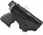 Stalker M906 BAS .22 Long Blank (6 mm) black alarm signal pistol