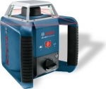 Bosch Niwelator laserowy GRL 400 H czerwony 400 m