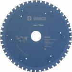 Bosch Tarcza pilarska Expert for steel 210 x 30mm 48 zęb&oacute;w (2608643057)