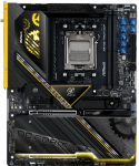Asrock Płyta gł&oacute;wna ASRock X870E TAICHI OCF