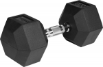 Rebel Active Rebel &lrm;Hantel Hex gumowany 1 x 20 kg