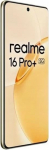 Realme 16 Pro+ 5G 12/512GB Master Gold