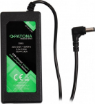 Patona Zasilacz do laptopa Patona 65 W, 3.42 A, 19 V (2560)