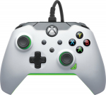 PDP Pad PDP Xbox Series PC Pad Neon White (049-012-WG)