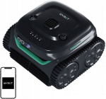 7Neebo Wybot C2 Pro Vision wireless pool cleaning robot