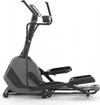 Horizon Fitness Andes 5.1 Elliptical orbiter Black, Grey