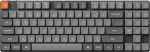 Keychron Klawiatura Keychron K13 Max QMK/VIA Hot Swap Low Profile Gateron Mechanical
