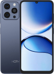Hotwav A16 Pro Max smartphone (black)