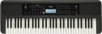 Yamaha PSR-E383 MIDI keyboard 61 keys USB Black