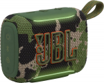 JBL juhtmevaba k&otilde;lar Go 5, camo