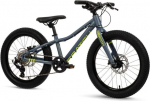 Huffy Rower MTB Batch Alu 20&rdquo; chameleo (B374455W)
