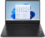 HP Laptop HP Omen 17-db1005nw - Ryzen AI 7 350 | 17.3''-FHD-144Hz | 64GB | 2TB + 2TB | Win11Home | RTX5050