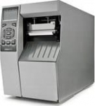 Noname Drukarka etykiet TT Printer ZT510, 4'', 203 dpi, Euro and UK cord, Serial, USB, Gigabit Ethernet, Bluetooth LE, Rewind, Mono, ZPL