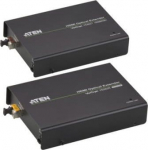 Aten System przekazu sygnału AV Aten Przedłużacz światłowodowy Aten VE882 HDMI, 600 m