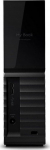 WD Dysk zewnętrzny HDD WD My Book 14TB Czarny (WDBBGB0140HBK-EESN)
