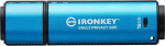 Kingston Pendrive Kingston IronKey Vault Privacy 50, 16 GB  (IKVP50C/16GB)