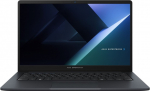 Asus Notebook|ASUS|ExpertBook|B1403CVA-S61861X|CPU  Core 5|120U|1400 MHz|14''|1920x1080|RAM 16GB|DDR5|SSD 512GB|Intel Graphics|Integrated|ENG|Windows 11 Pro|Grey|1.4 kg|90NX0811-M02320
