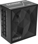 Lian Li Zasilacz Lian Li SX Series 80 PLUS Platinum Zasilacz, w pełni modularny, PCIe 5.1, ATX 3.1 - 1.000 Watt, czarny