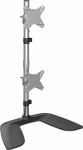 Startech Stojak biurkowy na monitor 13'' - 27'' (ARMDUOVS)