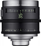 Samyang Obiektyw Samyang Xeen Meister Canon EF 35 mm F/1.3
