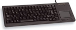 Cherry Klawiatura Cherry XS Touchpad (G84-5500LUMPN-2)