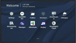 Viewsonic Monitor ViewSonic CDE9830