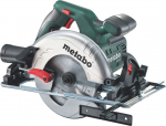 Metabo Pilarka tarczowa Metabo KS 55 1200 W 160 mm
