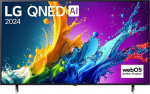 LG Telewizor LG 55QNED80T3A QNED 55'' 4K Ultra HD WebOS 24