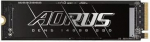 Gigabyte Dysk SSD Gigabyte GIGABYTE AORUS Gen5 14000 SSD 4TB
