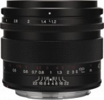 Voigtlander Obiektyw Voigtlander Obiektyw Nokton 40 mm f/1,2 do Canon RF