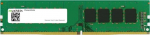 Mushkin Pamięć Mushkin Essentials, DDR4, 16 GB, 3200MHz, CL22 (MES4U320NF16G)