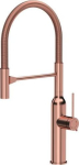 Quadron Bateria kuchenna Quadron Marilyn Q Line SteelQ stojąca miedziana (84818011)
