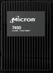 Micron Dysk serwerowy Micron 7450 PRO 3.84TB U.3 PCI-E x4 Gen 4 NVMe  (MTFDKCC3T8TFR-1BC1ZABYYR)