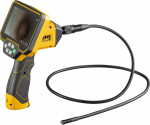 Sourcing Pipeline viewing camera REMS CamScope HD Set