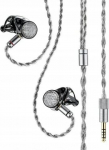 Moondrop Słuchawki Moondrop MOONDROP METEOR - IEM w konfiguracji Tribrid