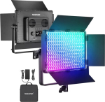 Neewer LED Video Light NEEWER RGB1200
