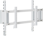 Oplite Monitor Mount R8        (On Top Single Monitor)  wei&szlig; retail
