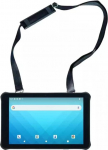Unitech Tablet Unitech Tablet RT112 / 10,1&rdquo; / Android 13 / WIFI / 5G / BT 5.2 / GMS / AER / 6GB RAM / 128GB FLASH / 2x2 MU-MIMO / 8800mAh / HOT SWAP / adapter USB-C 45W / wymagany zakup kabla zasilającego PN: 1550-905930G / pasek na rękę