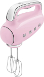 Smeg Mikser Smeg Mikser ręczny Smeg HMF01PKEU one size