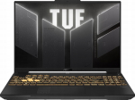 Asus Laptop Asus TUF Gaming F16 FX607 Core 5 210H / 16 GB / 512 GB / RTX 3050 / 144 Hz (FX607VJB-RL145)