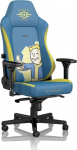 Noblechairs Fotel Noblechairs HERO - Fallout Vault Tec Edition (GAGC-178)