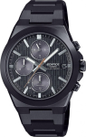 Edifice Zegarek EDIFICE Casio Edifice EFS-S650DC-1AEF100m czarny