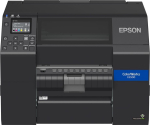Epson Drukarka etykiet Epson Epson ColorWorks CW-C6500Pe