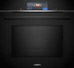 Siemens Orkaitė SIEMENS HM778GMB1