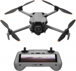 DJI Mini 5 Pro Fly More Combo DJI RC 2 juhtpuldiga
