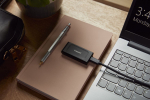 Kingston Technology XS1000 1 TB USB t&uuml;&uuml;p-C 3.2 Gen 2 (3.1 Gen 2) Must