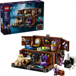 Lego Klocki Wednesday 76785 Mieszkanie Rączki