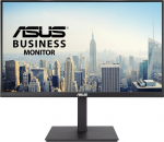Asus VA27UQSB PC lamekuvar 68,6 cm (27") 3840 x 2160 pikslit 4K Ultra HD LCD Must